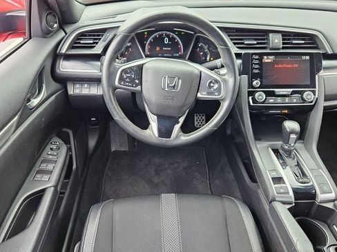 Used 2021 Honda Civic Sport image 17