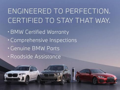 Certified 2025 BMW M340i image 3