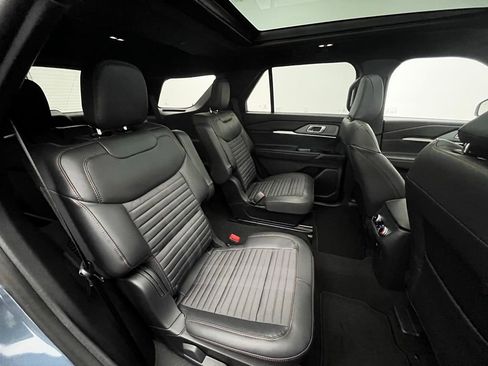 New 2026 Ford Explorer ST-Line w/ ST-Line Street Pack image 30