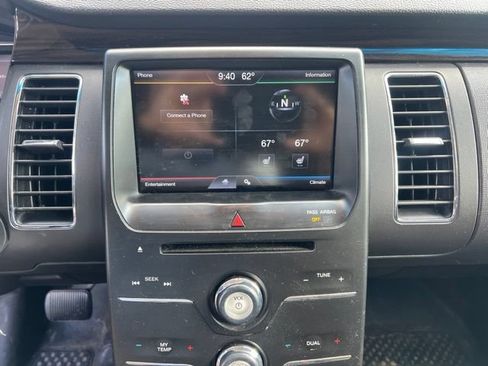 Used 2013 Ford Flex SEL AWD/4WD image 27