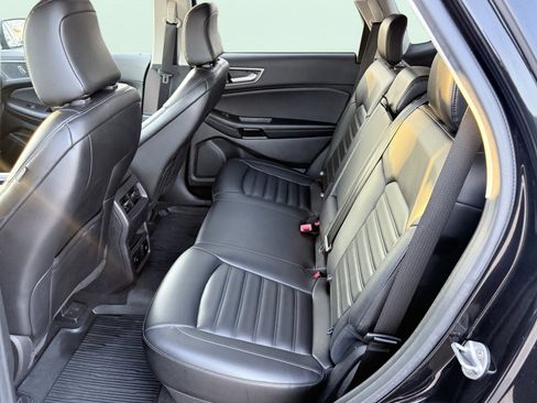 Used 2023 Ford Edge SEL w/ Convenience Package image 33