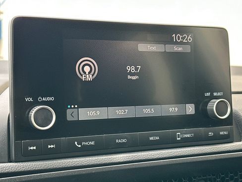 Used 2025 Honda CR-V Sport image 25
