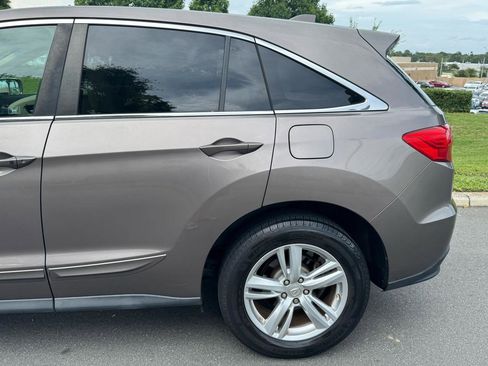 Used 2013 Acura RDX FWD w/ Technology Package image 9