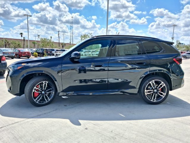 New 2027 BMW X1 xDrive28i w/ Technology Package AWD/4WD image 4