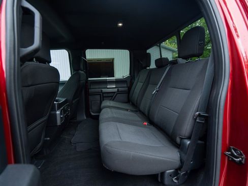 Used 2018 Ford F150 XLT w/ Equipment Group 302A Luxury AWD/4WD image 22