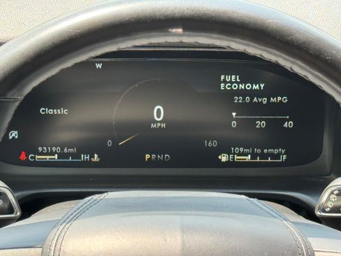 Used 2022 Lincoln Aviator Reserve w/ Equipment Group 201A RWD image 19