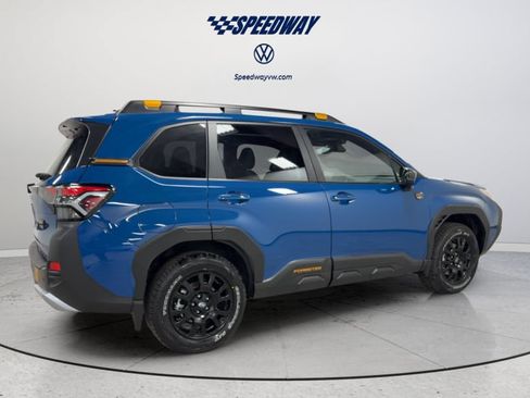 Used 2026 Subaru Forester Wilderness AWD/4WD image 4