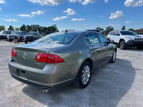 Used 2010 Buick Lucerne CXL FWD image 7