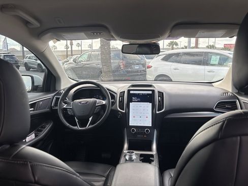 Used 2022 Ford Edge SEL w/ Convenience Package image 18