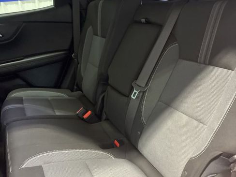 Used 2025 Chevrolet Blazer LT AWD/4WD image 41