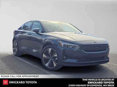 Used 2024 Polestar Polestar 2
