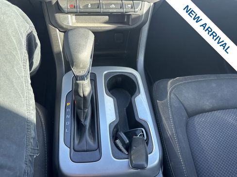 Used 2022 Chevrolet Colorado LT image 26