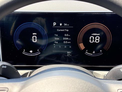 New 2026 Hyundai Santa Cruz SE AWD/4WD image 7