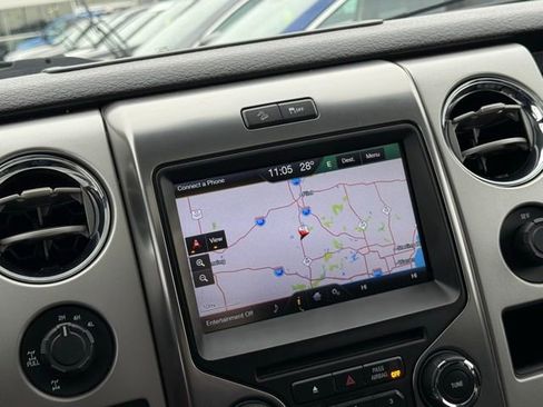 Used 2013 Ford F150 FX4 w/ Luxury Equipment Group image 4