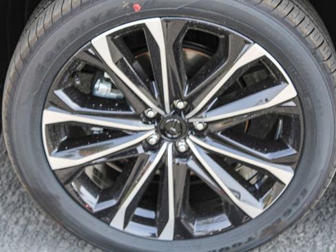 New 2026 MAZDA CX-50 AWD 2.5 S w/ Accent Package image 10