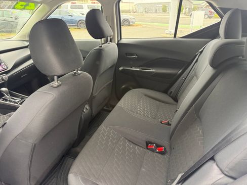 Used 2023 Nissan Kicks SV FWD image 25