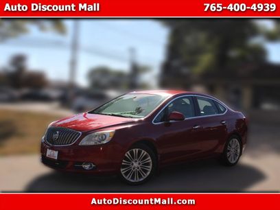 Used 2014 Buick Verano