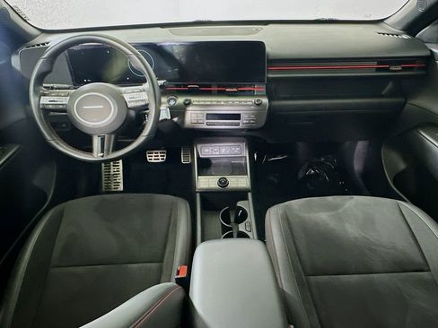 Used 2024 Hyundai Kona N Line image 16