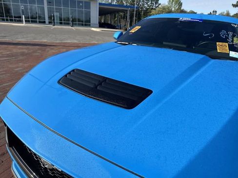 Used 2025 Ford Mustang GT image 25