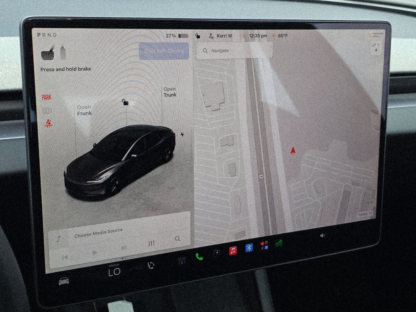 Used 2026 Tesla Model 3 RWD image 22