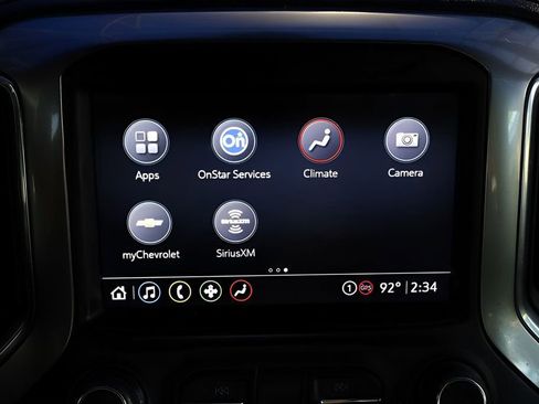 Used 2023 Chevrolet Silverado 3500 LT w/ All Star Edition image 47