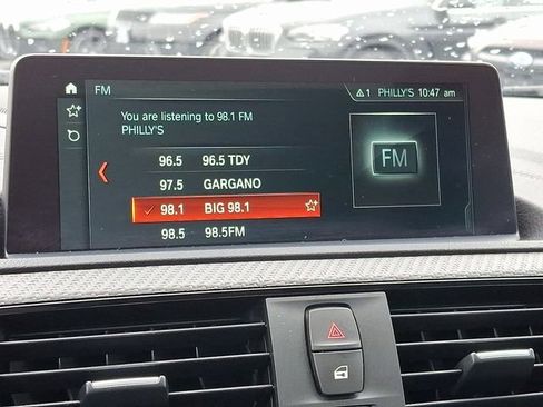 Used 2021 BMW M2 Competition w/ Executive Package image 21