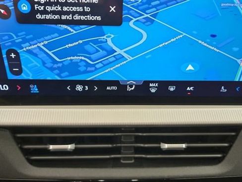 New 2026 Ford Explorer Tremor w/ Tremor Ultimate Package AWD/4WD image 20