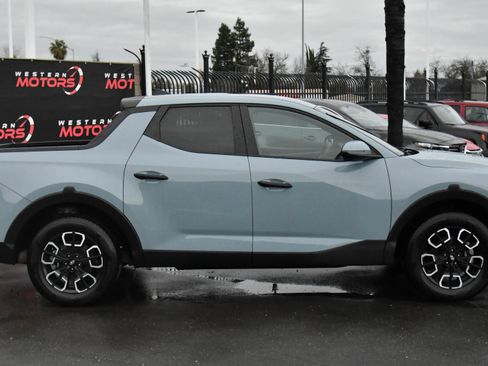 Used 2024 Hyundai Santa Cruz SEL image 9