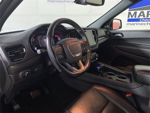 Used 2024 Dodge Durango GT image 15