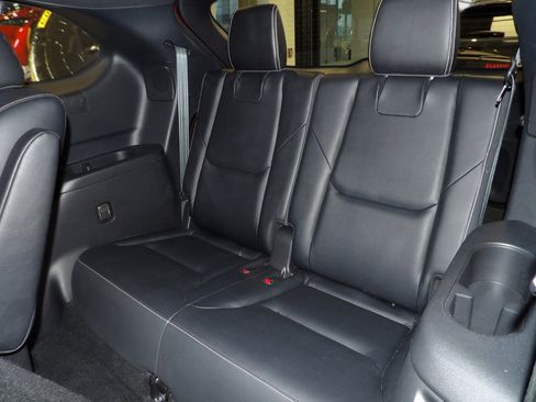 Certified 2022 MAZDA CX-9 Grand Touring image 25