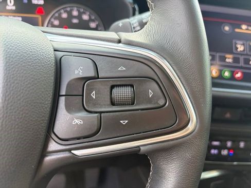 Certified 2021 Buick Envision Essence w/ Technology Package I image 11