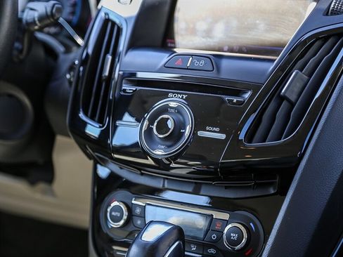 Used 2013 Ford Focus Electric Hatchback image 25