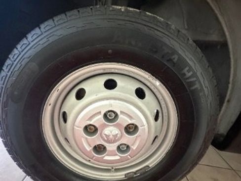 Used 2019 RAM ProMaster 1500 image 18