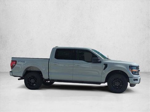 New 2026 Ford F150 XLT w/ FX4 Off-Road Package AWD/4WD image 5
