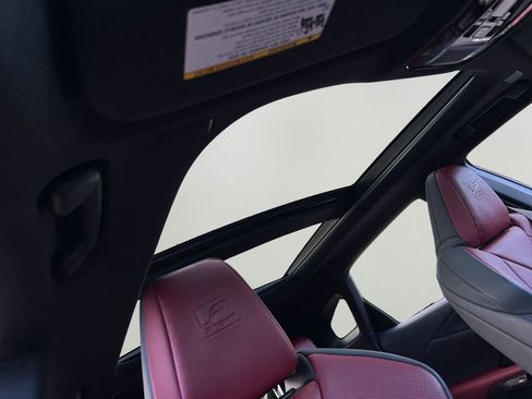 Used 2024 Lexus RX 500h F Sport image 6