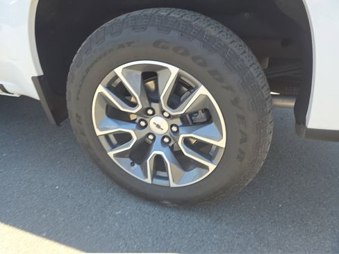 Used 2023 Chevrolet Silverado 1500 RST w/ RST All Star Premium Package image 5