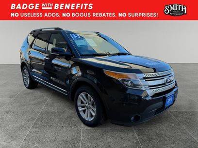 Used 2013 Ford Explorer XLT