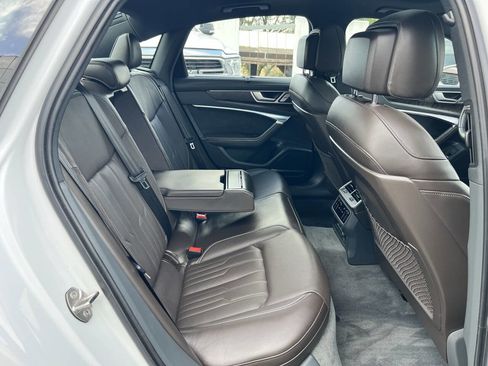 Used 2019 Audi A6 3.0T Prestige w/ Prestige Package image 42