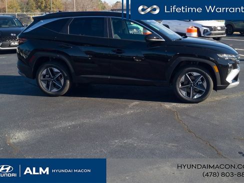New 2026 Hyundai Tucson SEL Plus FWD image 6