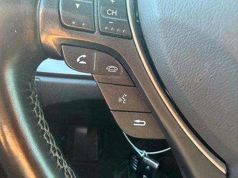 Used 2017 Acura RDX AWD image 14
