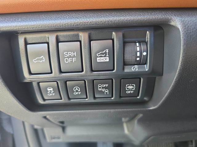 Certified 2023 Subaru Forester Touring AWD/4WD image 23