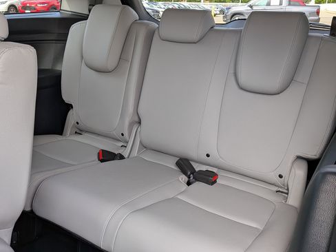 Used 2024 Honda Odyssey EX-L image 22