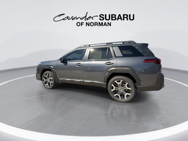 New 2026 Subaru Outback Touring XT AWD/4WD image 6
