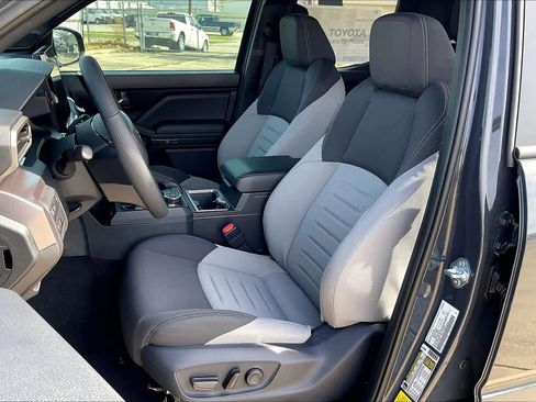 New 2026 Toyota Tacoma TRD Off-Road image 9