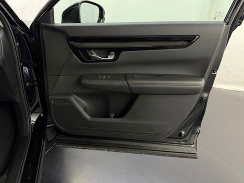 New 2026 Honda CR-V EX-L image 33