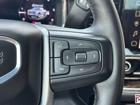 Used 2024 GMC Sierra 1500 Elevation AWD/4WD image 27