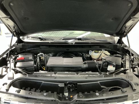 Used 2023 GMC Yukon XL Denali w/ Max Trailering Package AWD/4WD image 29
