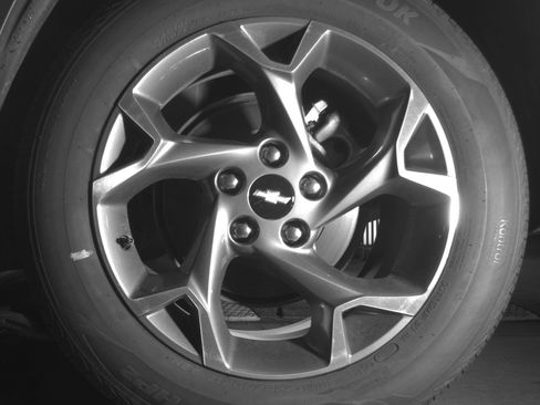 Used 2025 Chevrolet Trax LT w/ LT Convenience Package FWD image 14