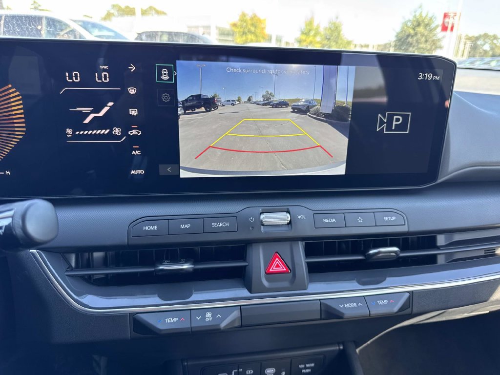 New 2026 Kia K4 GT-Line Turbo FWD image 26