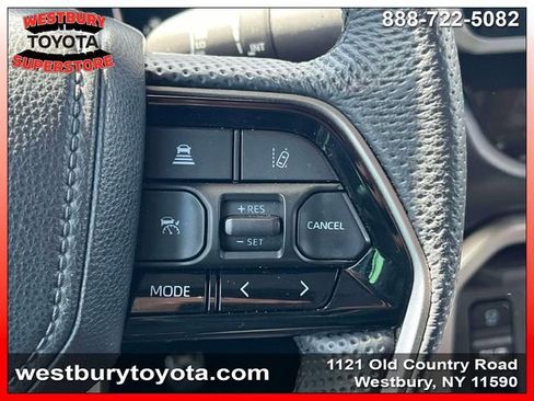 Used 2024 Toyota Tundra SR5 w/ TRD Sport Premium Package image 25